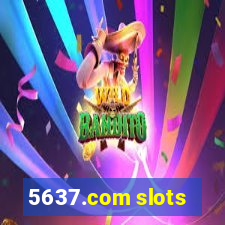 5637.com slots